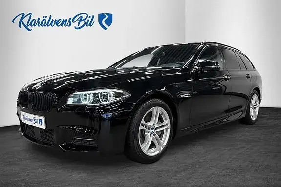 BMW 530D