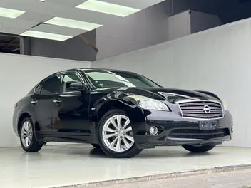 Nissan Fuga 2012 photo 2