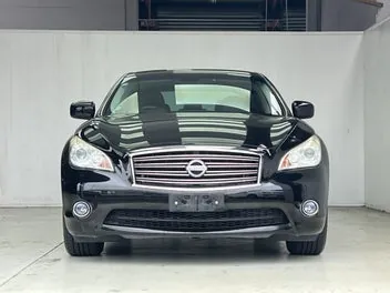 Nissan Fuga 2012 photo 3