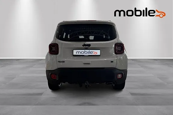 Jeep Renegade 2020 photo 4