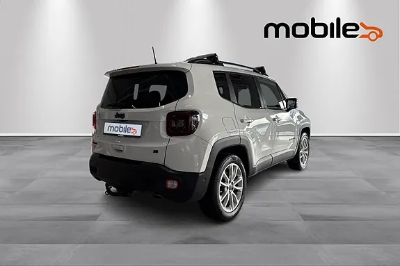 Jeep Renegade 2020 photo 3