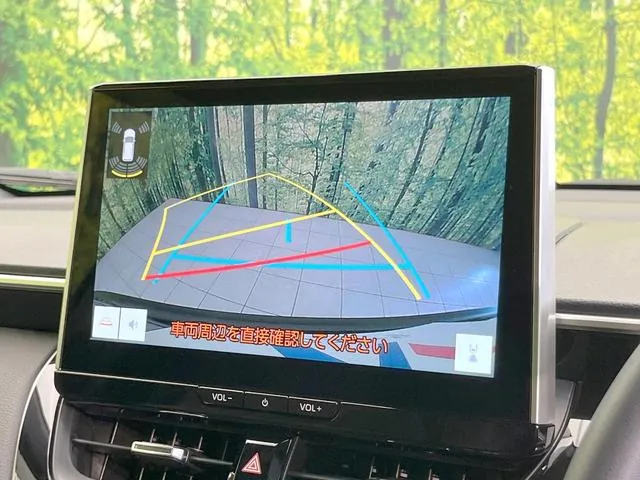 Toyota Corolla Cross 2025 photo 4