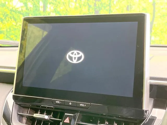 Toyota Corolla Cross 2025 photo 3