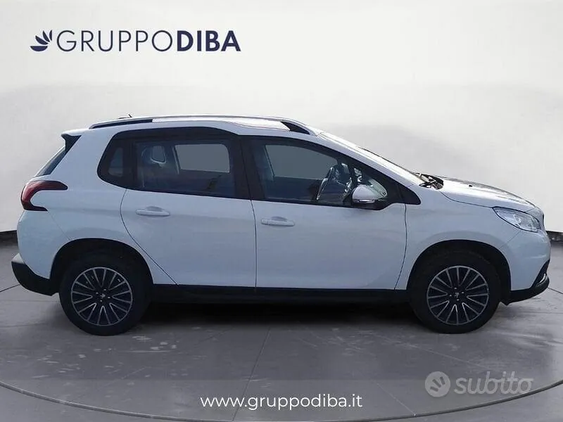 Peugeot 2008 2016 photo 4