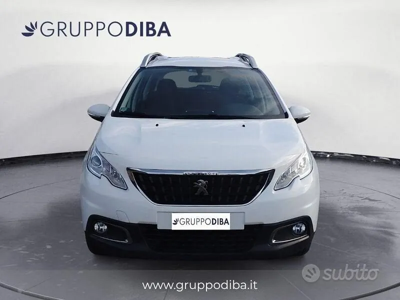 Peugeot 2008 2016 photo 2