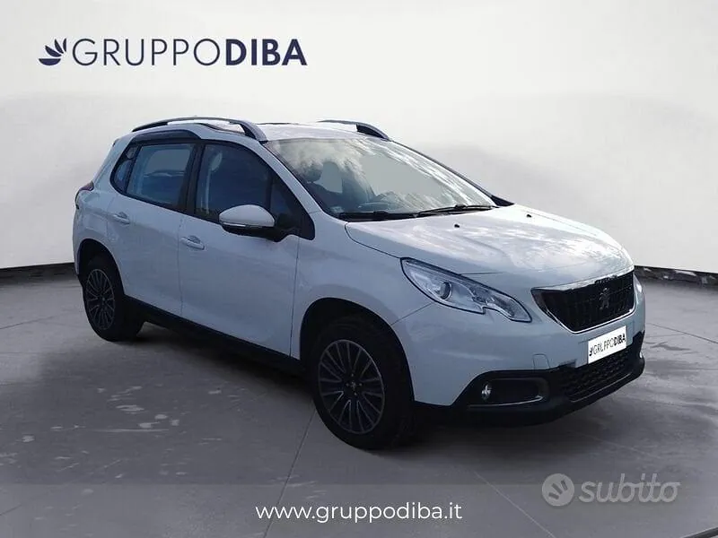Peugeot 2008 2016 photo 3