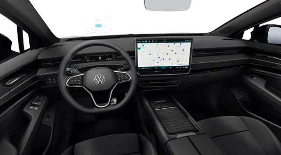 Volkswagen Id.7 2027 photo 4