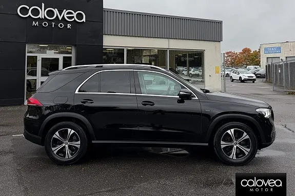 Mercedes-Benz Gle350 De 2021 photo 2