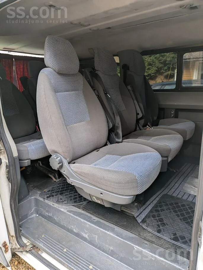 Fiat Ducato 2010 photo 4