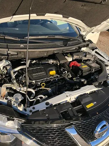 Nissan Qashqai 2015 photo 4