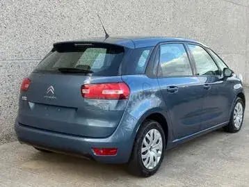 Citroen C4 Picasso 2014 photo 3