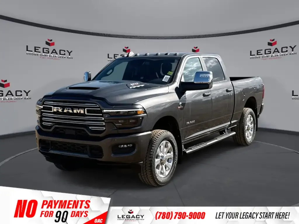 Ram 2500