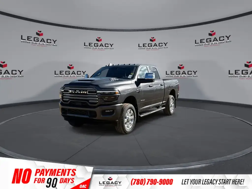 Ram 2500 2026 photo 4