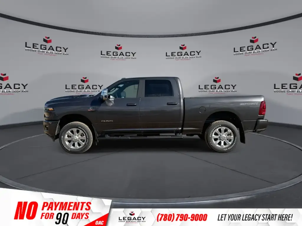 Ram 2500 2026 photo 5