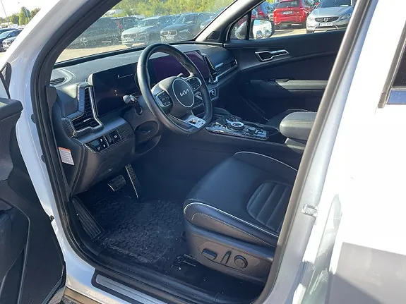 Kia Sportage 2023 photo 5