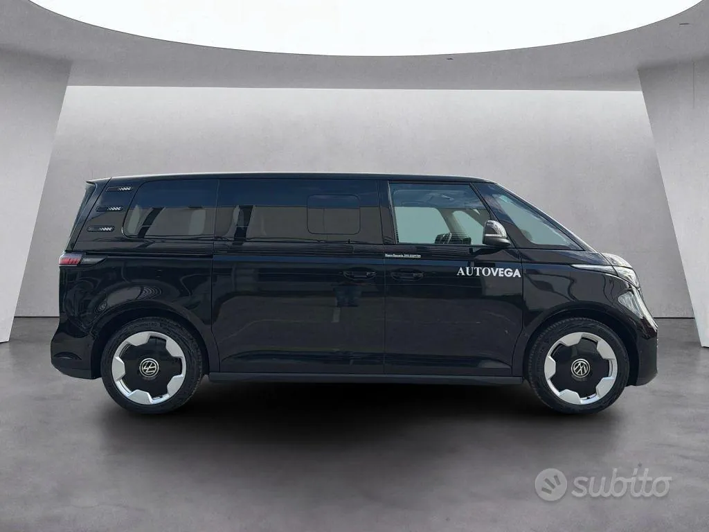 Volkswagen Id. Buzz 2026 photo 3