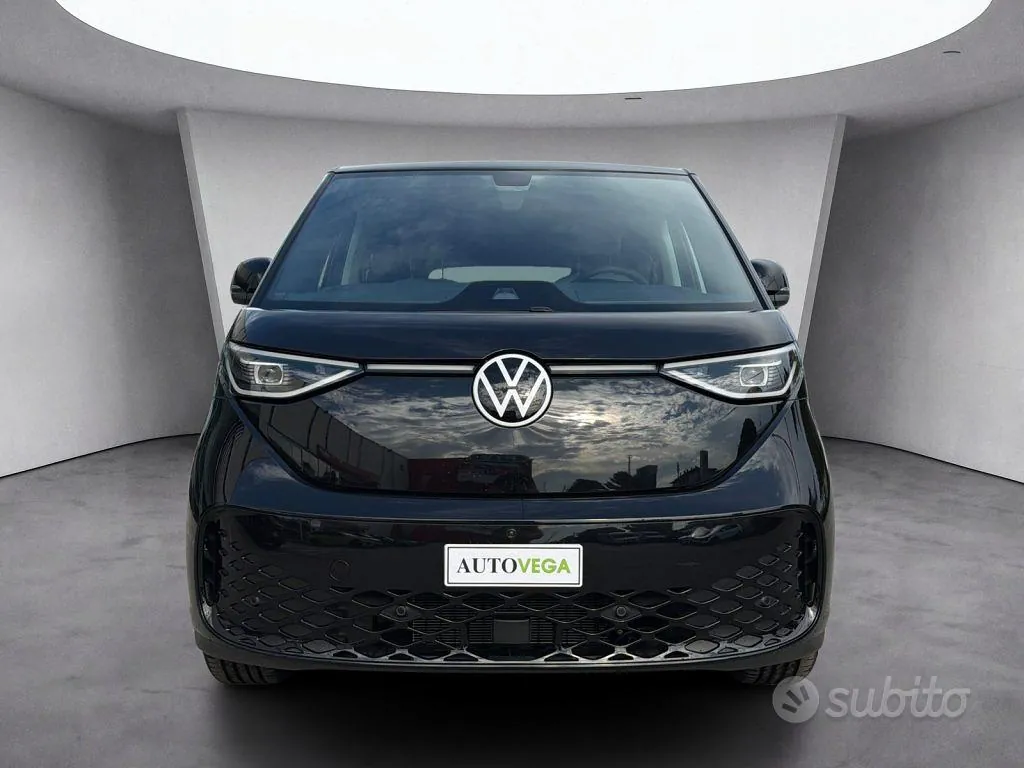 Volkswagen Id. Buzz 2026 photo 2