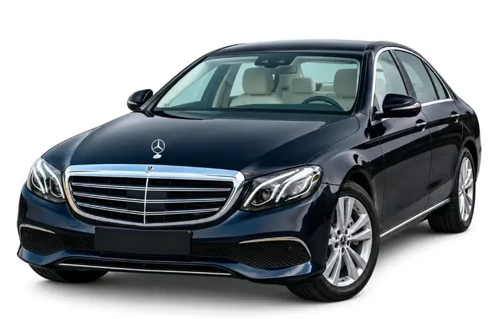 Mercedes-Benz E200