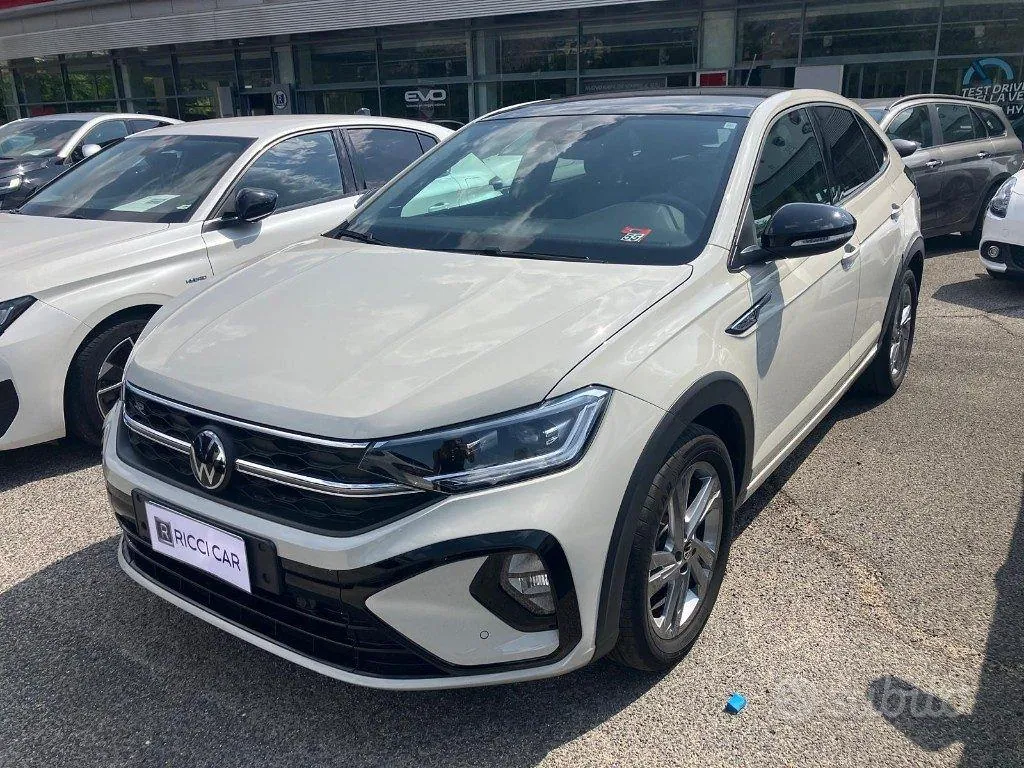 Volkswagen Taigo 2023 photo 3