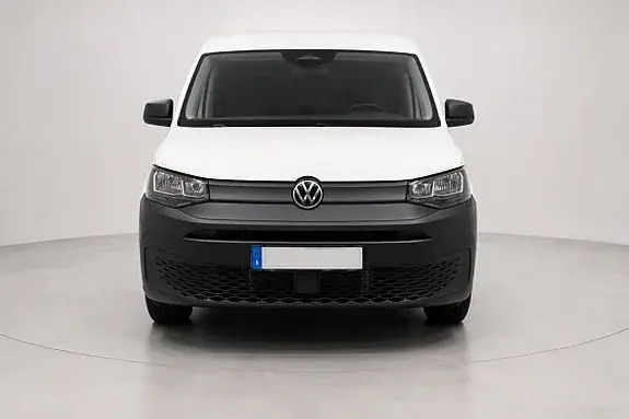 Volkswagen Caddy Maxi 2026 photo 3