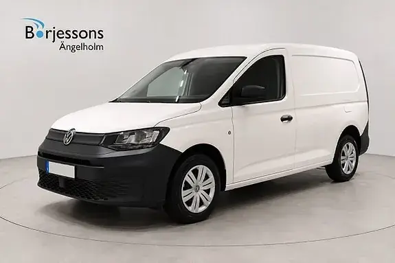 Volkswagen Caddy Maxi 2026 photo 2