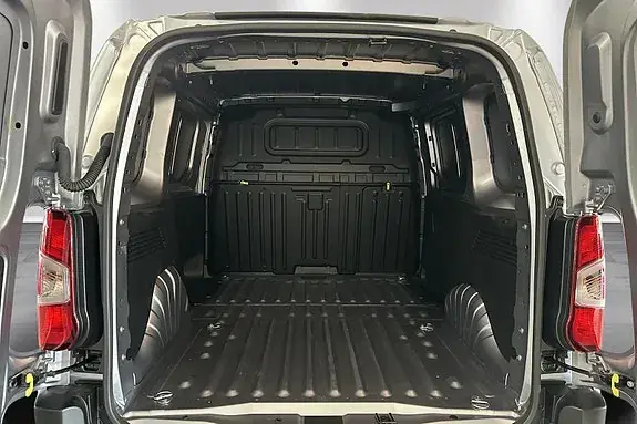 Citroen Berlingo 2026 photo 5