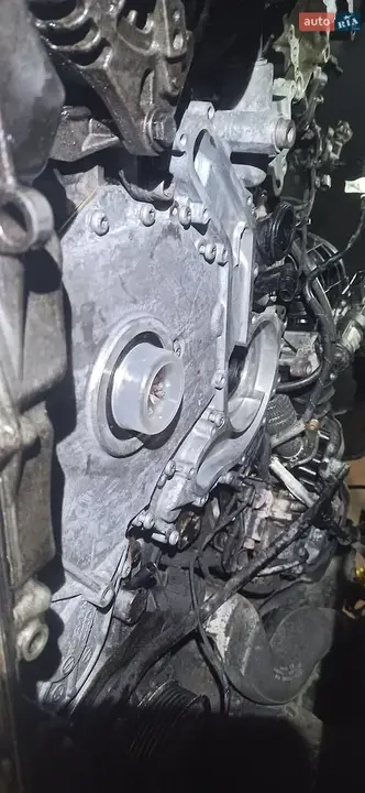 Audi Q7 2015 photo 3
