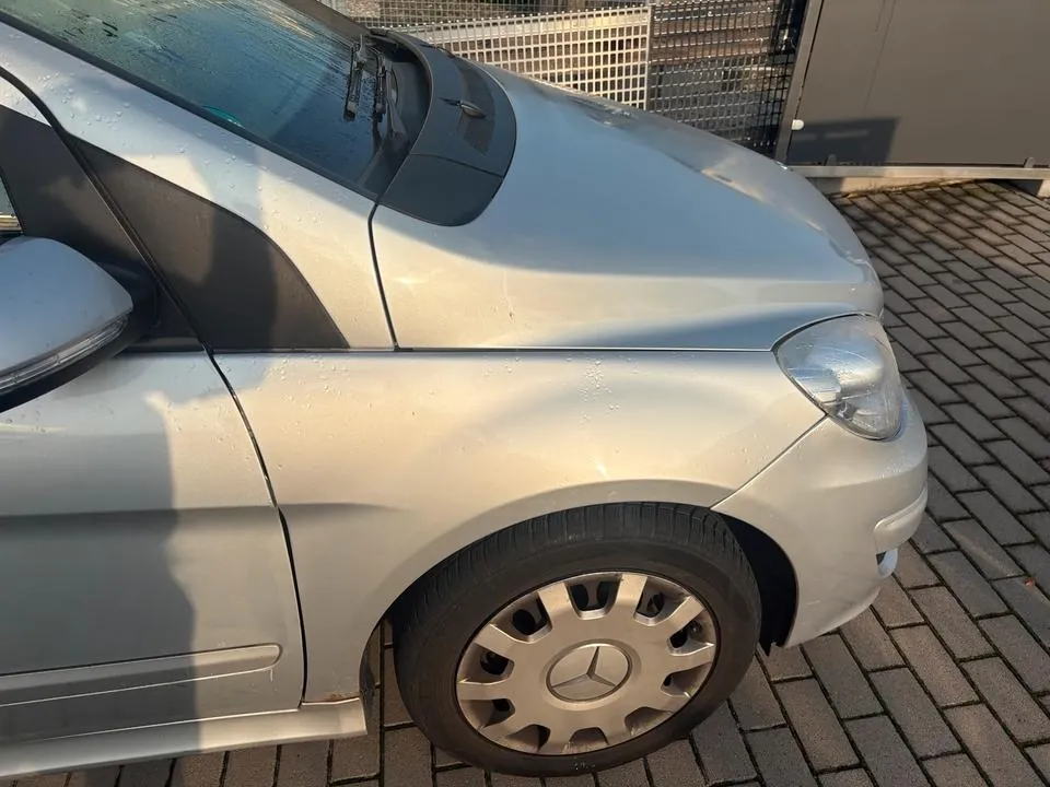Mercedes-Benz B 180 Cdi