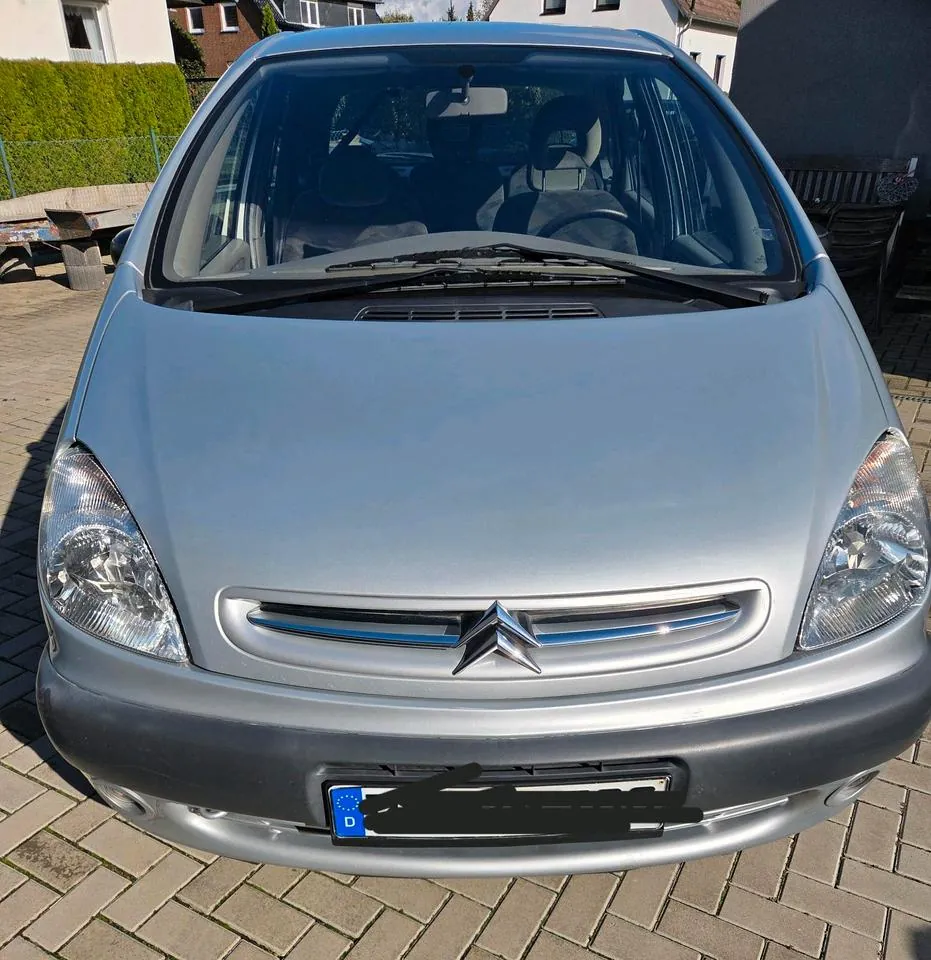 Citroen Picasso