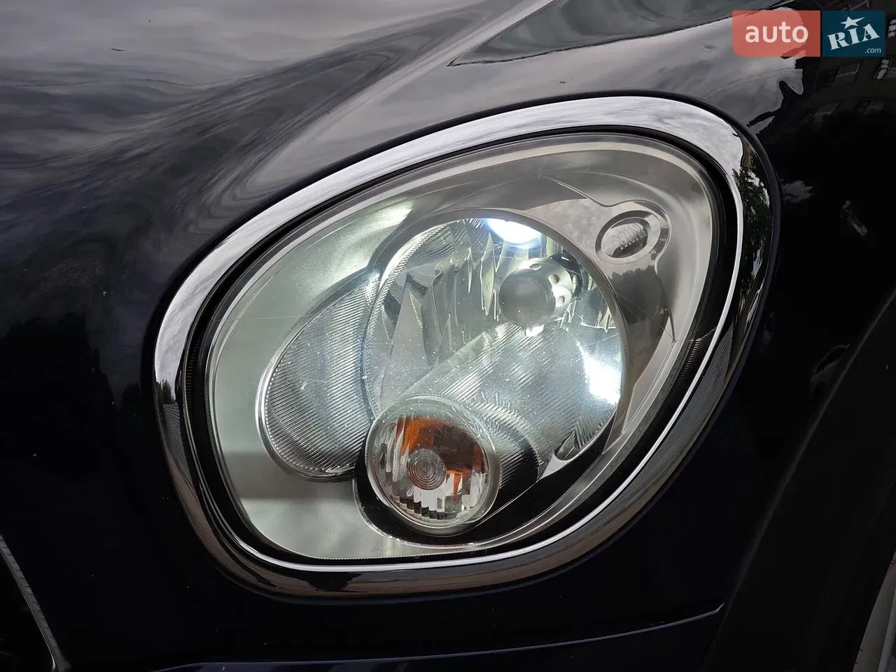 Mini Countryman 2014 photo 5
