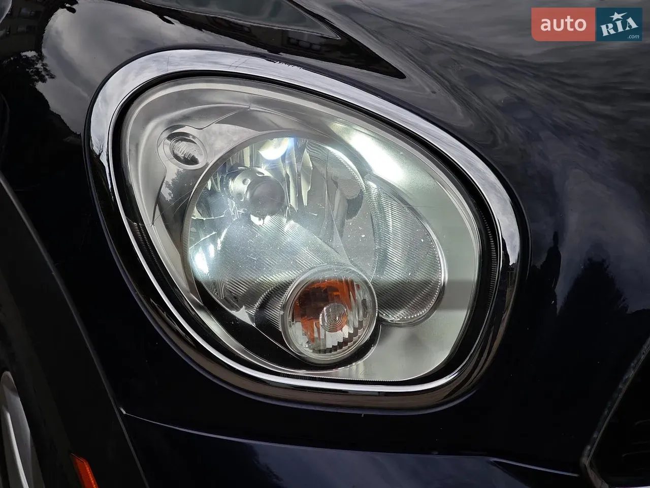 Mini Countryman 2014 photo 4