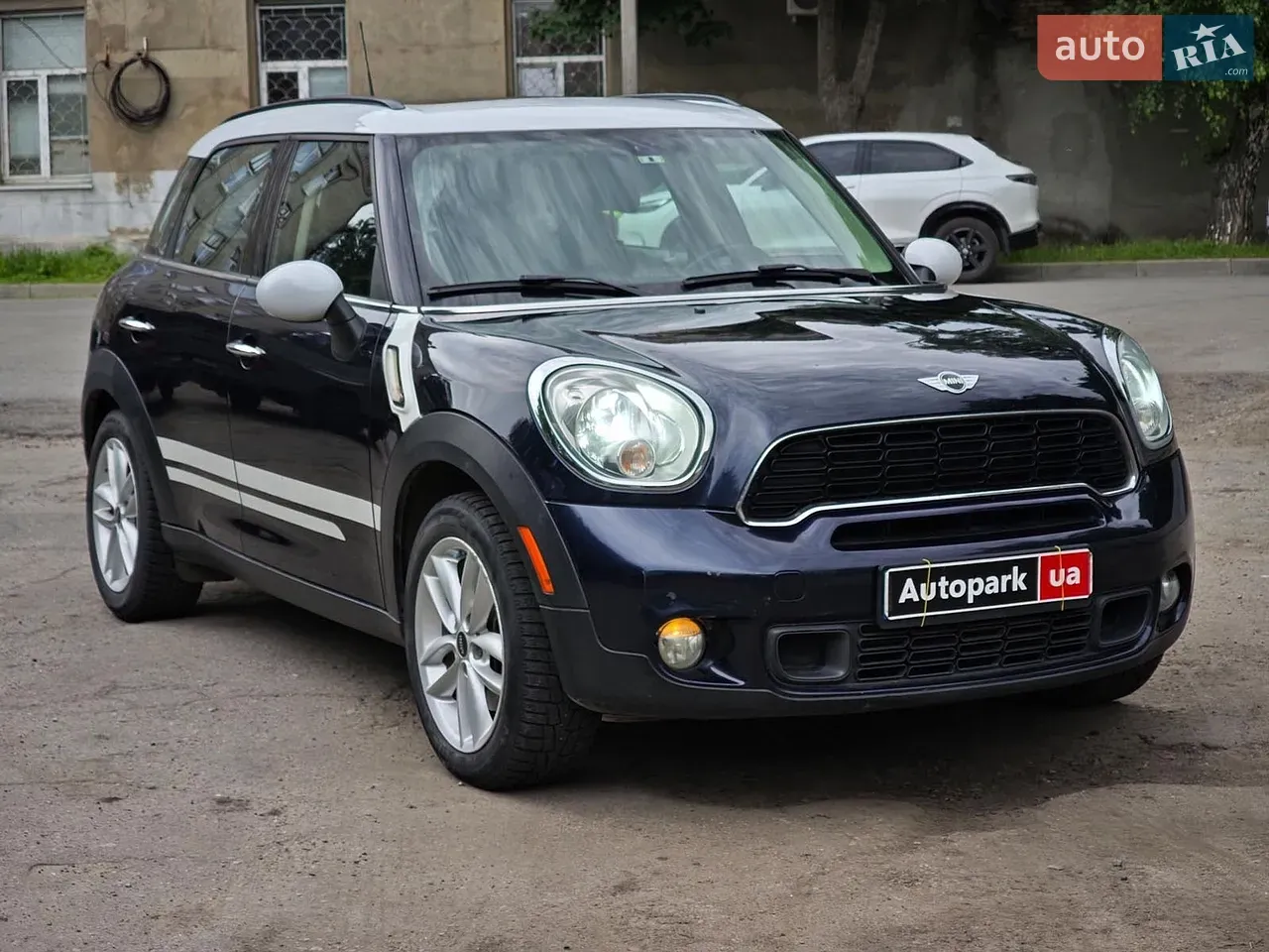 Mini Countryman 2014 photo 3