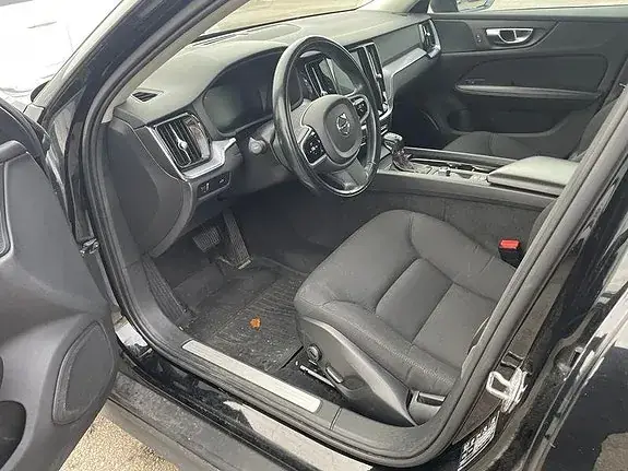Volvo V60 Cross Country 2020 photo 5