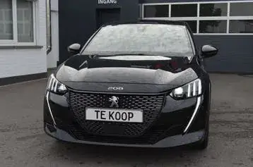 Peugeot 208 2021 photo 2