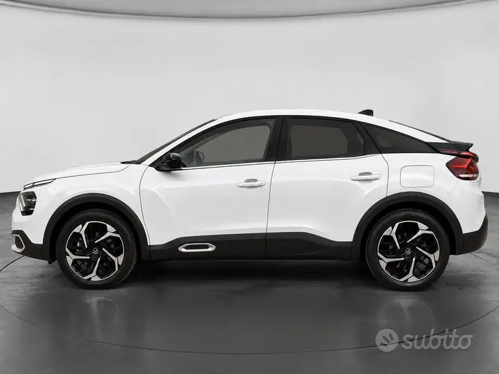 Citroen C4 2025 photo 3