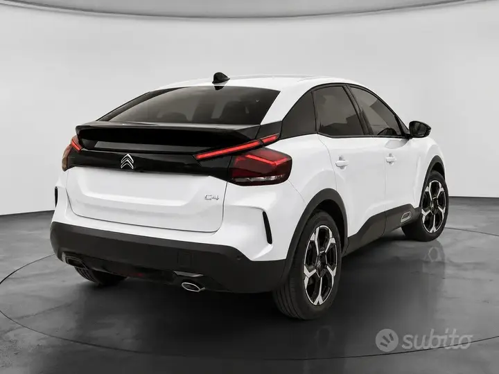 Citroen C4 2025 photo 2