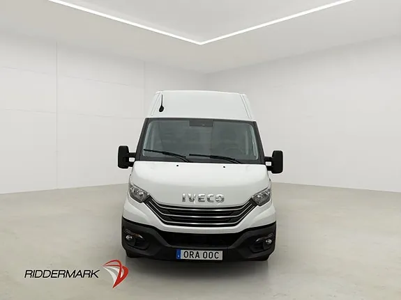 Iveco Daily 2023 photo 5