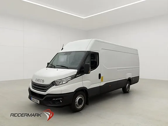 Iveco Daily 2023 photo 3