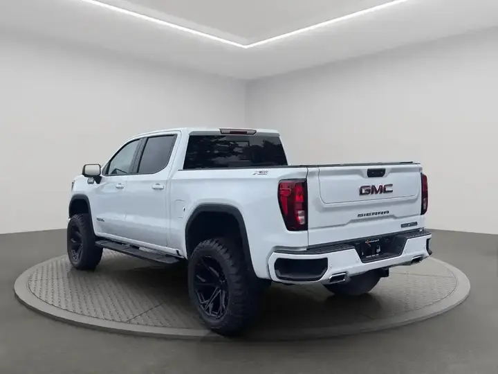GMC Sierra 1500 2026 photo 4