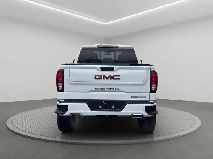 GMC Sierra 1500 2026 photo 5