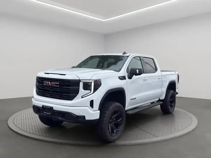 GMC Sierra 1500
