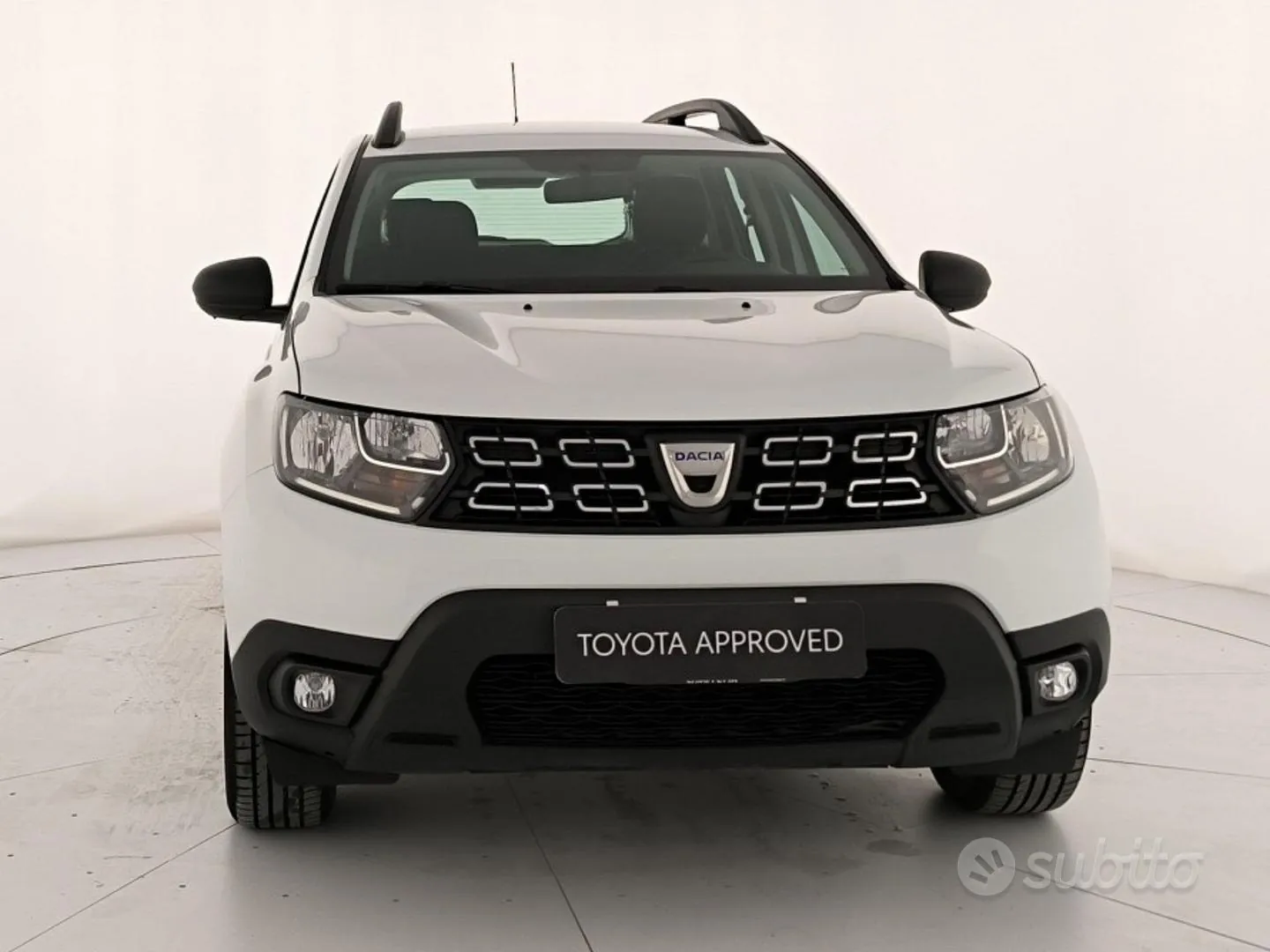 Dacia Duster 2021 photo 5