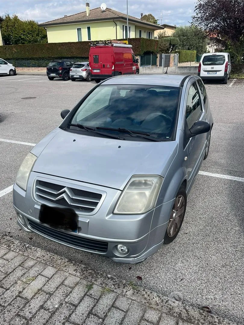 Citroen C2
