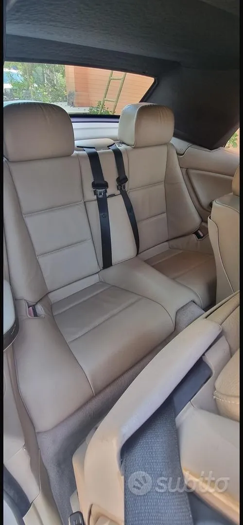 BMW E46 2000 photo 3