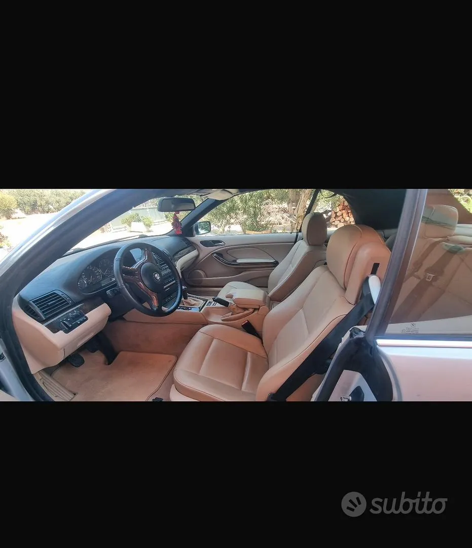 BMW E46 2000 photo 2