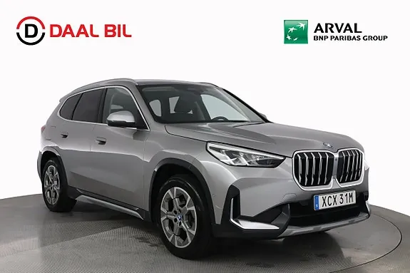 BMW X1 2023 photo 3