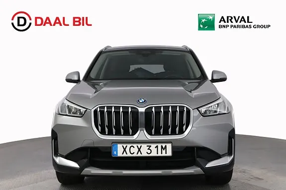 BMW X1 2023 photo 2