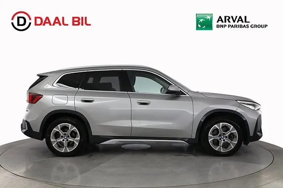 BMW X1 2023 photo 5