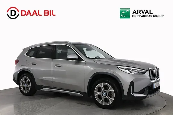 BMW X1 2023 photo 4