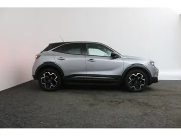 Opel Mokka 2024 photo 3